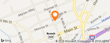 Insurance Company Near Me - Harry A Mullins Insurance Agency Inc