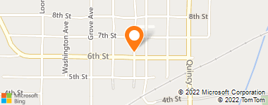 Insurance Company Near Me - Larson & Jones Insurance Agency