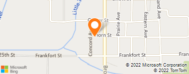 Insurance Company Near Me - Olson Insurance Agency