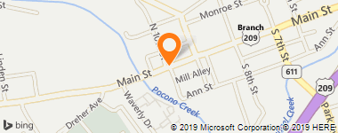 Insurance Company Near Me - Blue Cross of Northeastern Pa - Pocono Group Sales Office - First Priority Health Member Serv