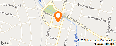 Insurance Company Near Me - Santolli Thomas J & Associates