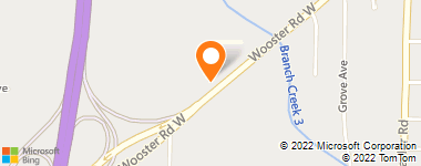 Insurance Company Near Me - Rice JAS Agency