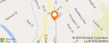 Insurance Company Near Me - Travis Lively - State Farm Insurance Agent
