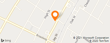 Insurance Company Near Me - Barsa James