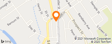 Insurance Company Near Me - Hogan Daniel C Agency