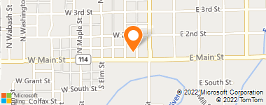 Insurance Company Near Me - Scheerer Insurance Agency
