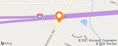 Insurance Company Near Me - WB Laubach