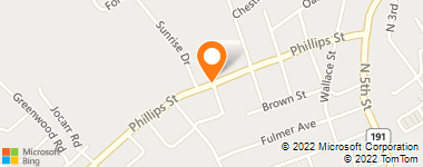 Insurance Company Near Me - Heberling Agency Inc