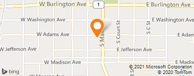 Insurance Company Near Me - American Family Insurance - Lawrence Smith