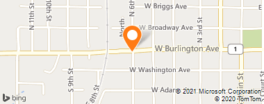 Insurance Company Near Me - Cummings - Donald W - State Farm Insurance Agent