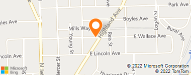 Insurance Company Near Me - Hogan Insurance Agenc