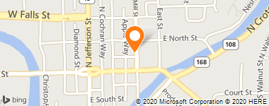 Insurance Company Near Me - Williams - Cleaveland Co