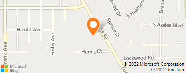 Insurance Company Near Me - Judge Bill Insurance Agency