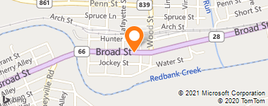 Insurance Company Near Me - Leach Charles P Agency