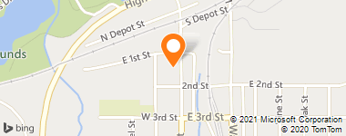 Insurance Company Near Me - Josoff Jacobsen Insurance