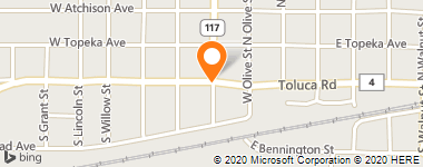 Insurance Company Near Me - Farmers Insurance