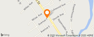 Insurance Company Near Me - I Salazar - Sheesley Ins Agy Inc - State Farm Insurance Agent