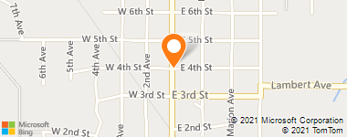 Insurance Company Near Me - Farm Bureau of Mills Co
