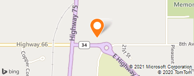 Insurance Company Near Me - Cass County Farm Bureau