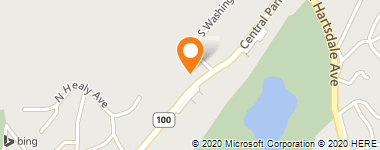 Insurance Company Near Me - C PC Securities Corp