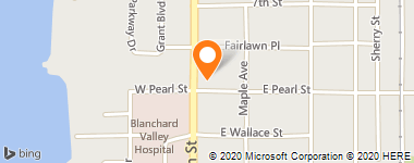 Insurance Company Near Me - Northwest Ohio Health Partnership
