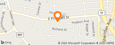 Insurance Company Near Me - Eq-Cel