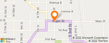 Insurance Company Near Me - New Frontier Insurance Agency