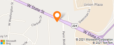 Insurance Company Near Me - Aflac Insurance