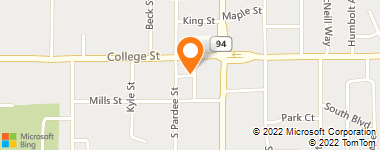 Insurance Company Near Me - Canestraro Insurance