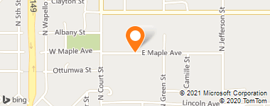 Insurance Company Near Me - Axthelm Oscar Agency