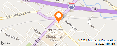 Insurance Company Near Me - Allstate Financial Services