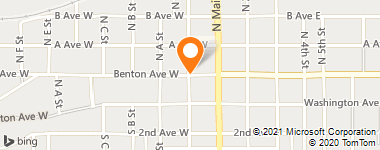 Insurance Company Near Me - Chapman - James E - State Farm Insurance Agent
