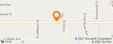 Insurance Company Near Me - Farm Bureau Financial Services