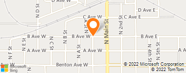 Insurance Company Near Me - TBC Insurance Inc