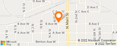 Insurance Company Near Me - Gardner Crop Insurance