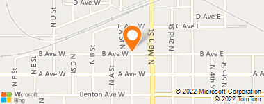 Insurance Company Near Me - Gardner Crop Insurance