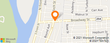 Insurance Company Near Me - Firstcare Health Services