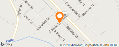 Insurance Company Near Me - Brady Branch Gothenberg State Bank