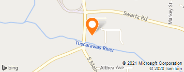 Insurance Company Near Me - Ahern, Dave