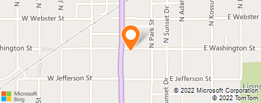 Insurance Company Near Me - Buesch Agency Inc