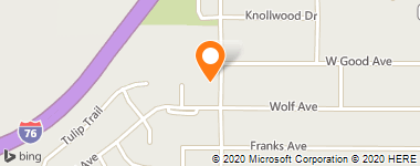 Insurance Company Near Me - Ohio Transit Risk Pool