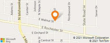 Insurance Company Near Me - Tinkey Insurance Agency