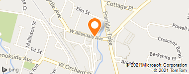 Insurance Company Near Me - Allstate New Jersey Insurance Co