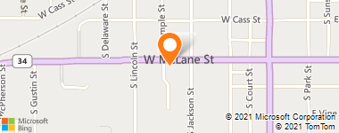 Insurance Company Near Me - Swanson Agency Inc