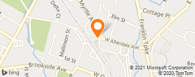 Insurance Company Near Me - Thomas Freeman & Giglio Agency