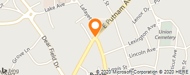 Insurance Company Near Me - Fitzpatrick, Bruce W, AGT