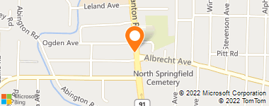 Insurance Company Near Me - Allstate Insurance