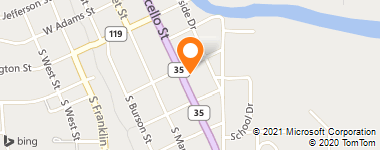 Insurance Company Near Me - Budd Insurance Agency