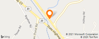 Insurance Company Near Me - State Farm Policy Service Office