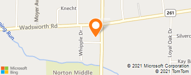 Insurance Company Near Me - Foraker, Gene